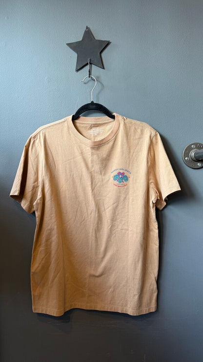 Hoppy Holidays TShirt