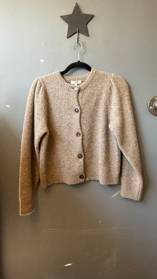 Cashmere? Cardigan Sweater