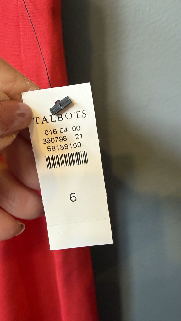 Wide Leg Ponte Pants