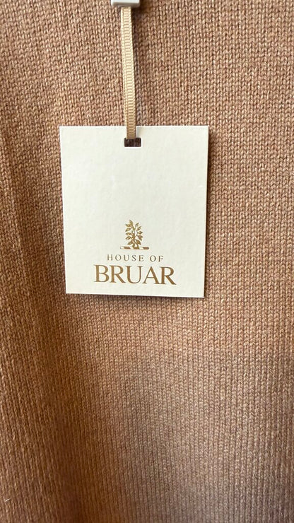 Cashmere Turtleneck Sweater