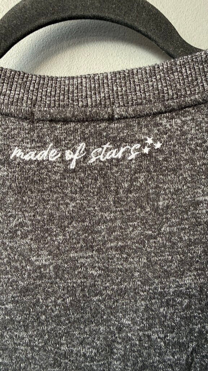 made of stars Knit Longsleeve Top