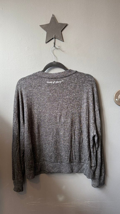 made of stars Knit Longsleeve Top