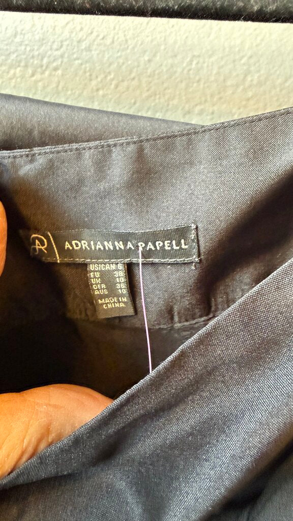 Satin Sash Ball Maxi Skirt