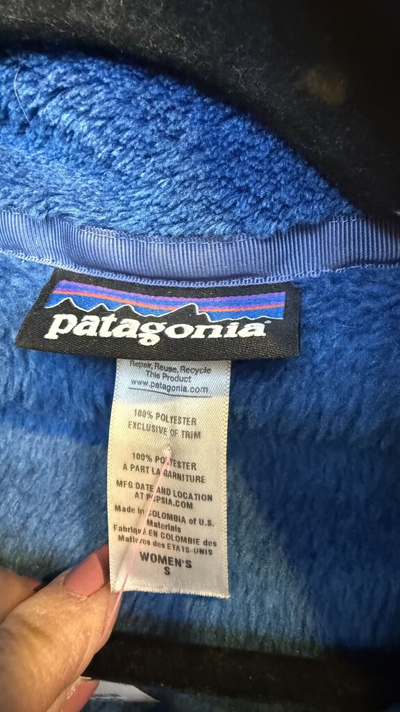 Re-Tool Half-Snap Pullover