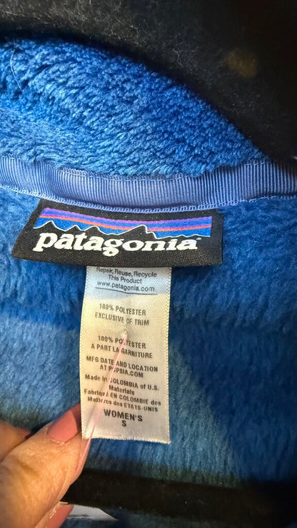 Re-Tool Half-Snap Pullover