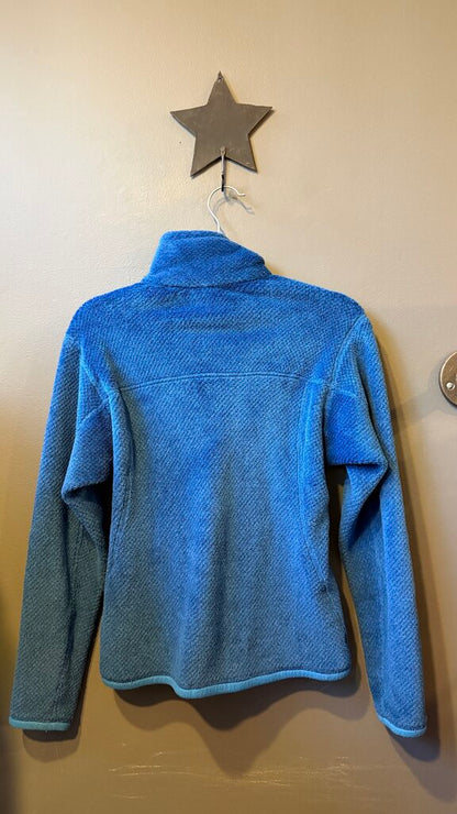 Re-Tool Half-Snap Pullover