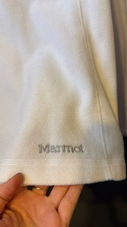 Fleece 1/4 Zip Pullover