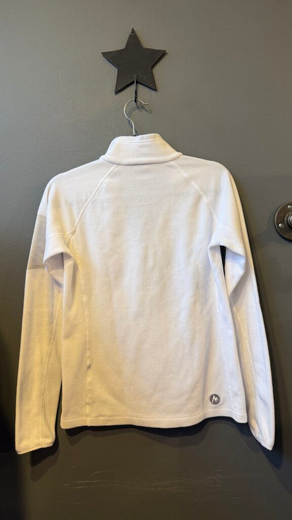 Fleece 1/4 Zip Pullover