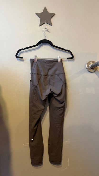 Wunder Under HR 25" Leggings