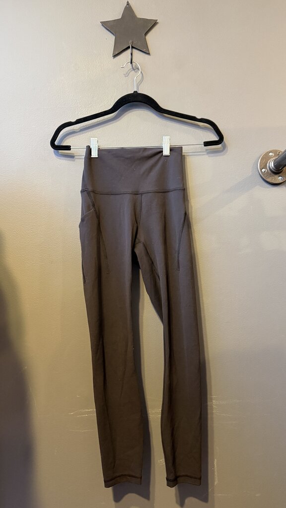 Wunder Under HR 25" Leggings