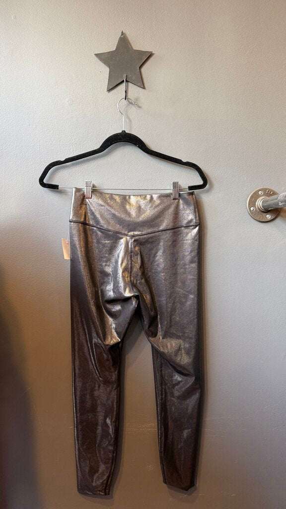 Shimmer Leggings