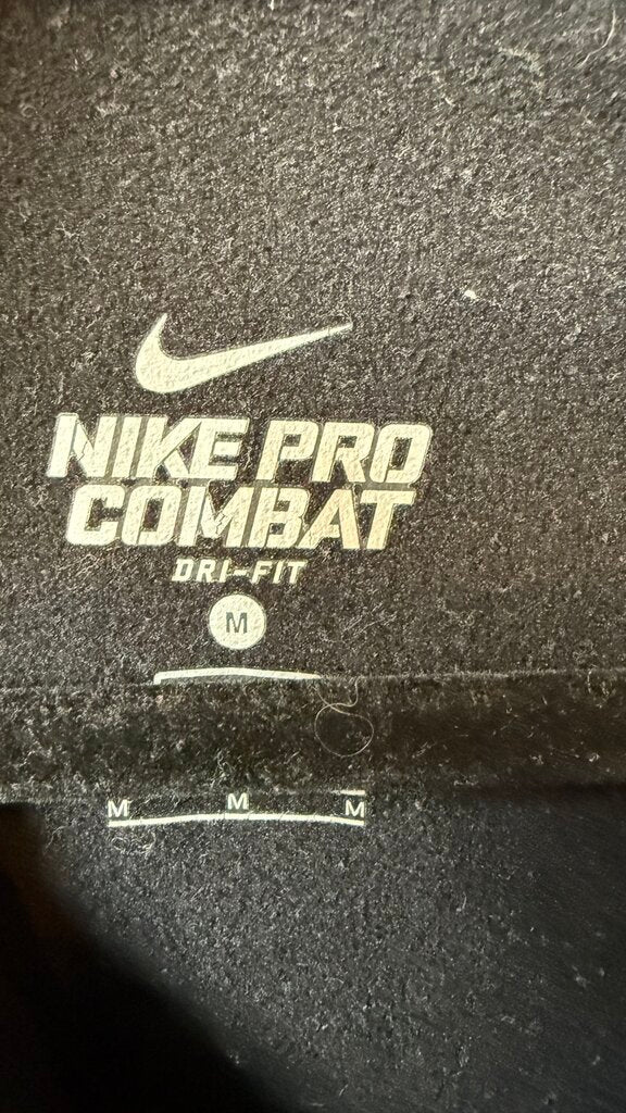 Fleece Lined 1/4 Zip Pullover