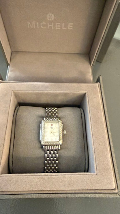 Deco Mini Watch