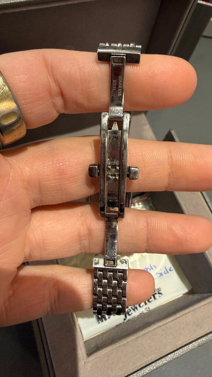 Deco Mini Watch