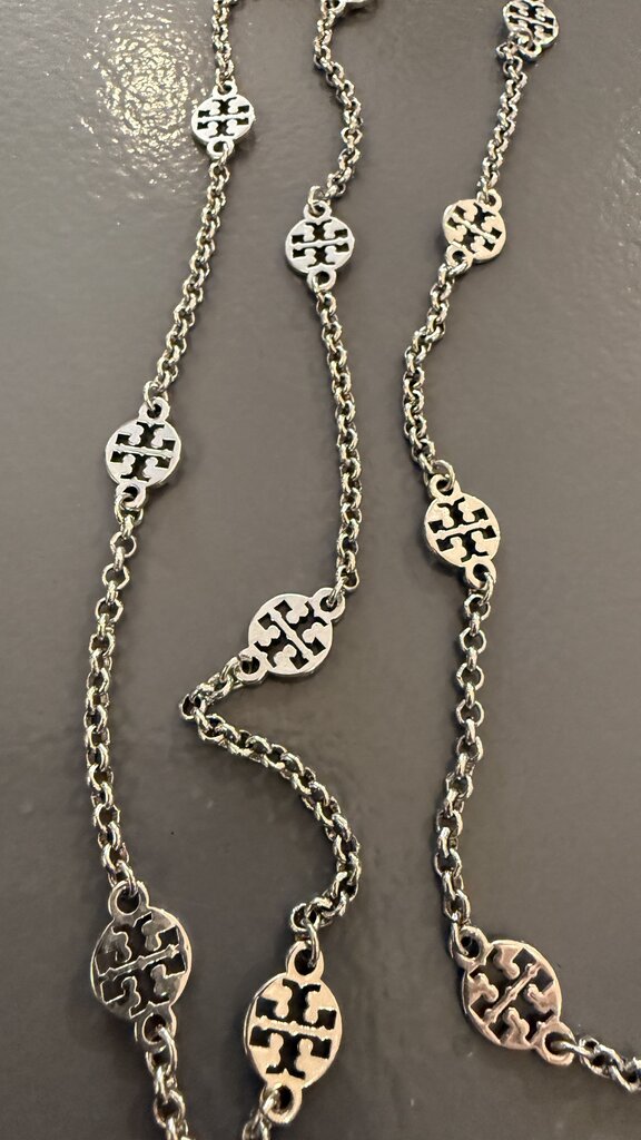 Tory Burch Layered Necklace