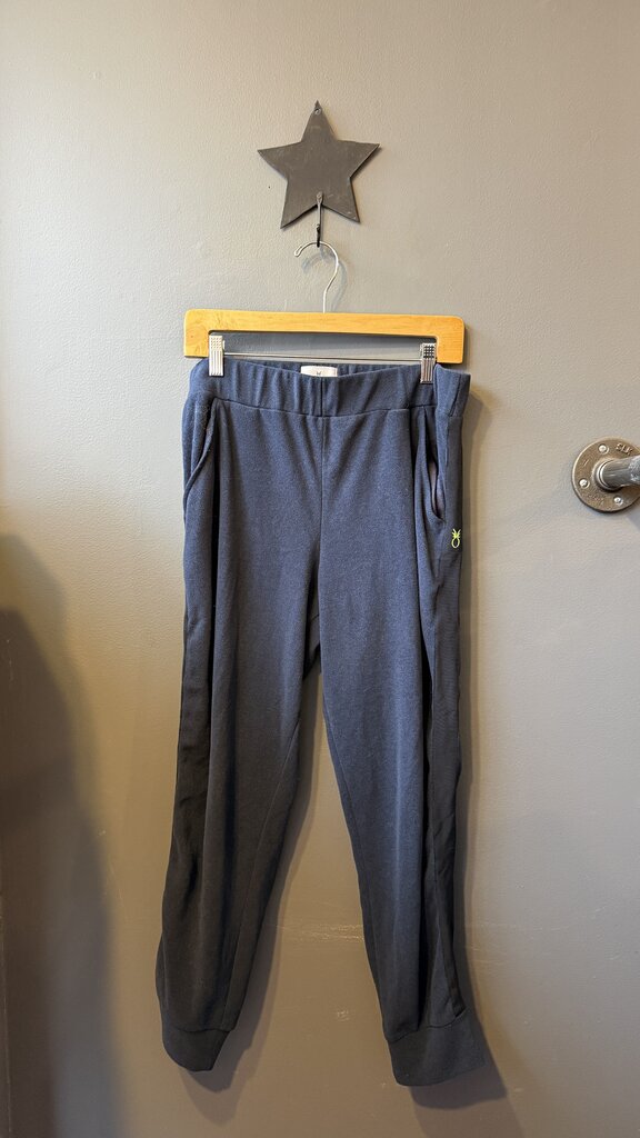 Fleece Joggers