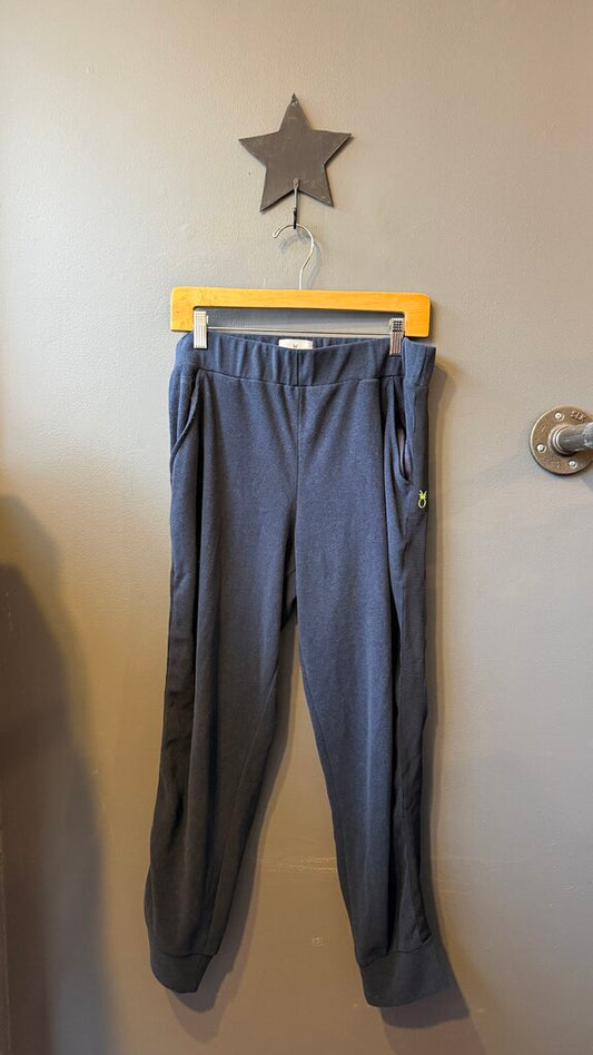Fleece Joggers