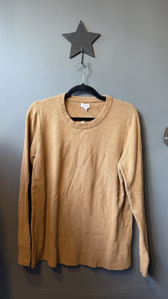 Extra Soft Crewneck Sweater