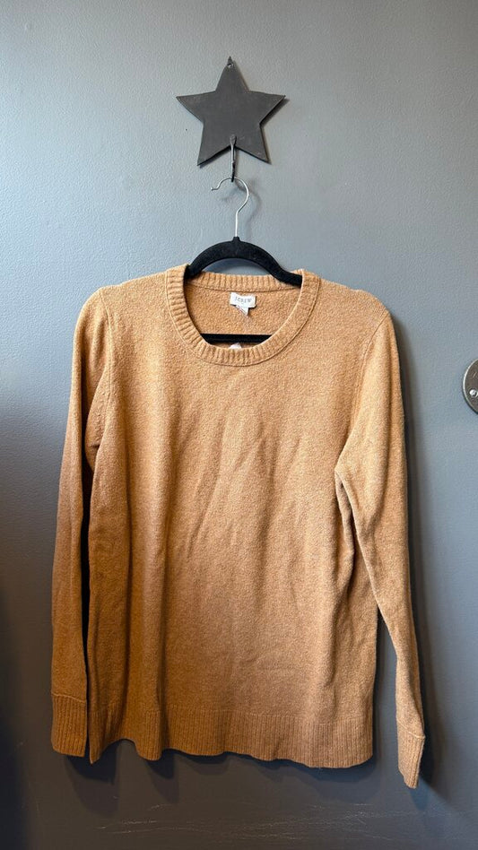Extra Soft Crewneck Sweater