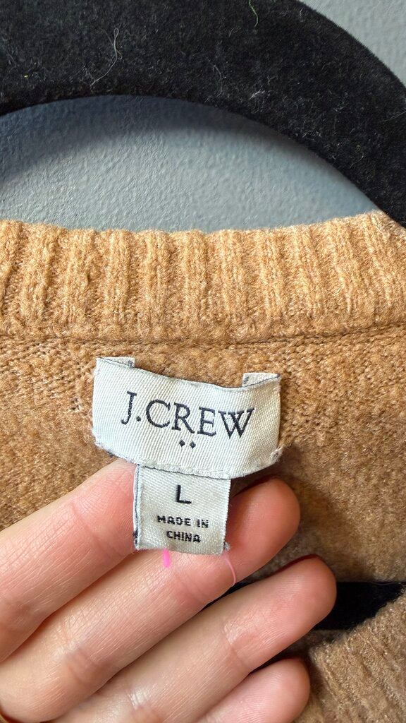 Extra Soft Crewneck Sweater