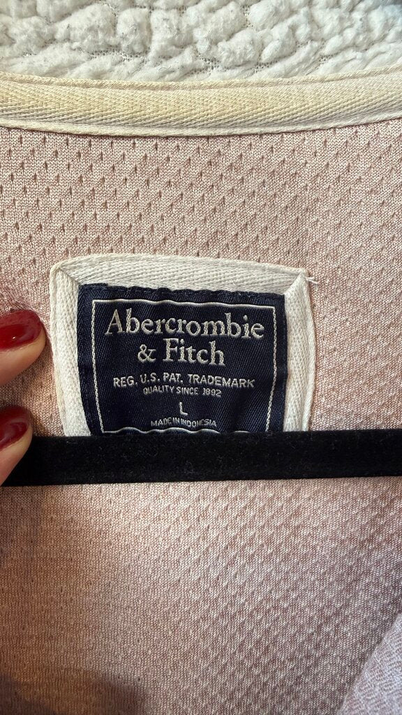 Sherpa 1/4 Zip Pullover