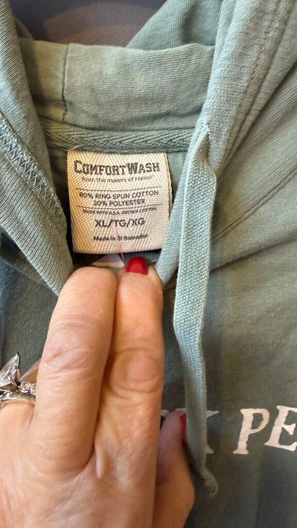 The Black Pearl Hoodie