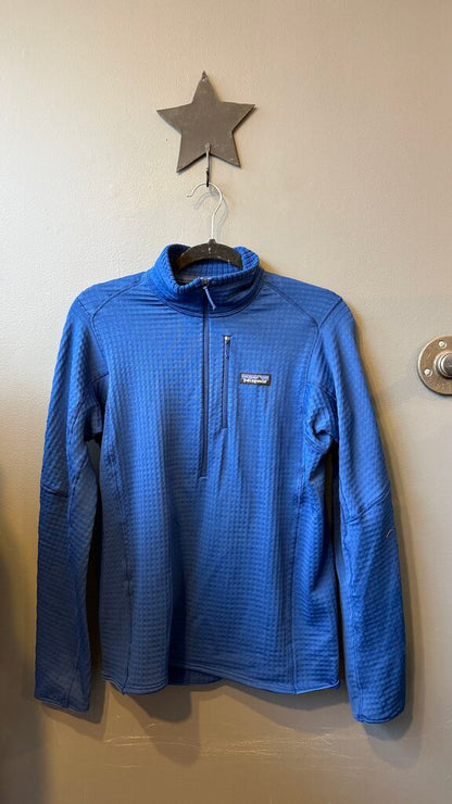 R1 1/4 Zip Fleece
