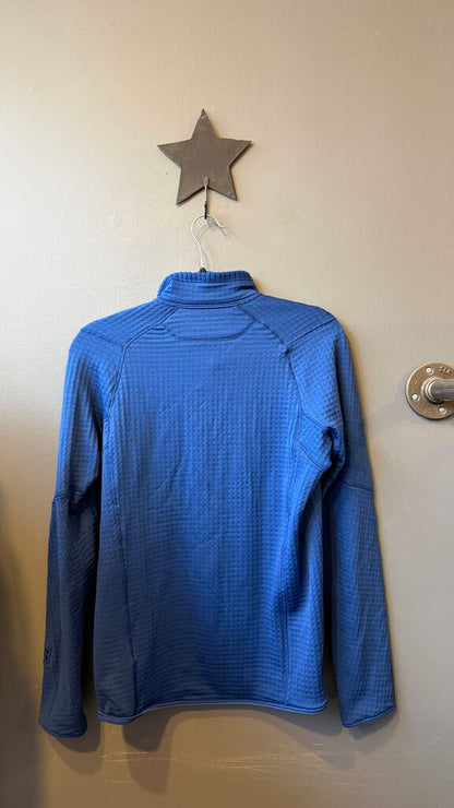 R1 1/4 Zip Fleece