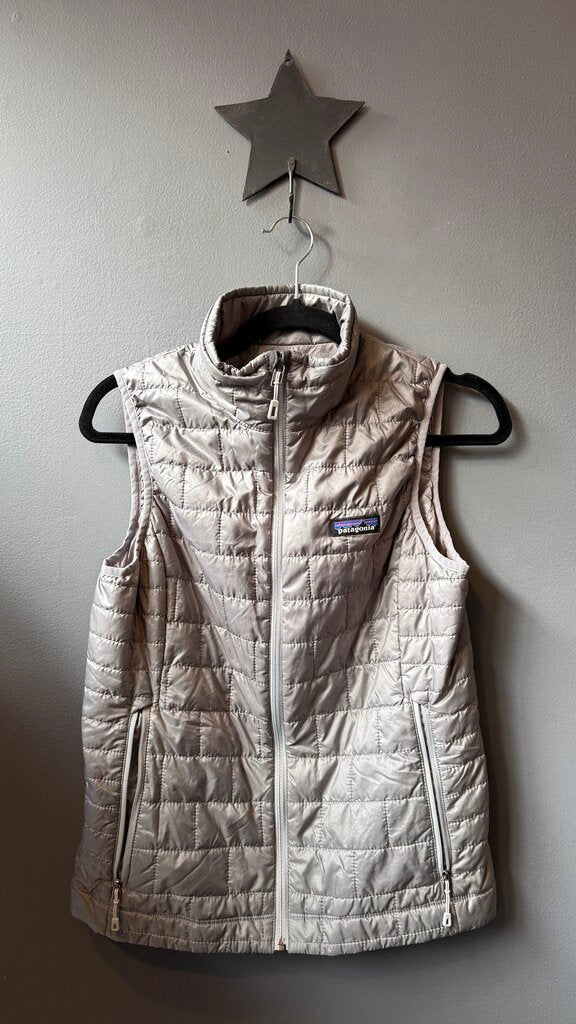 Nano Puff Vest