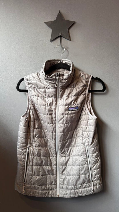Nano Puff Vest