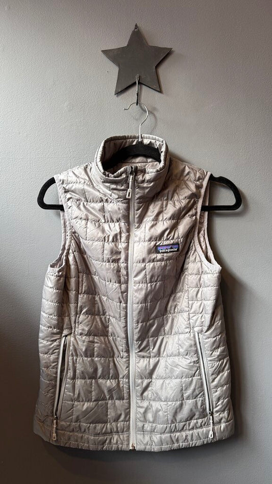 Nano Puff Vest