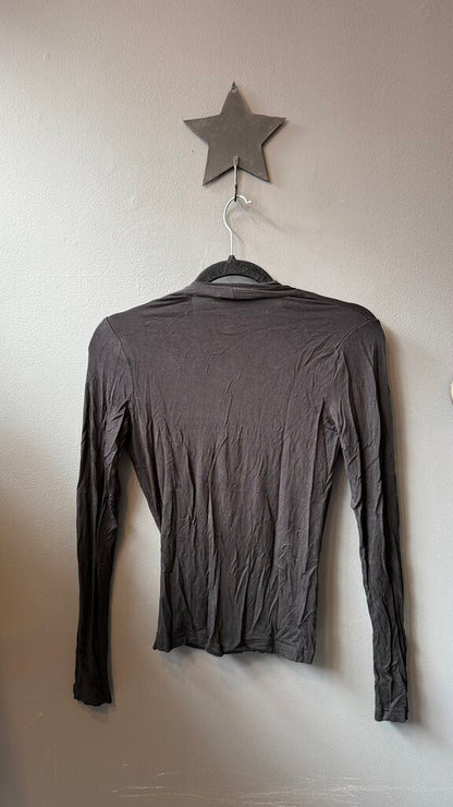 Threadsoft Surplice Longsleeve Tee