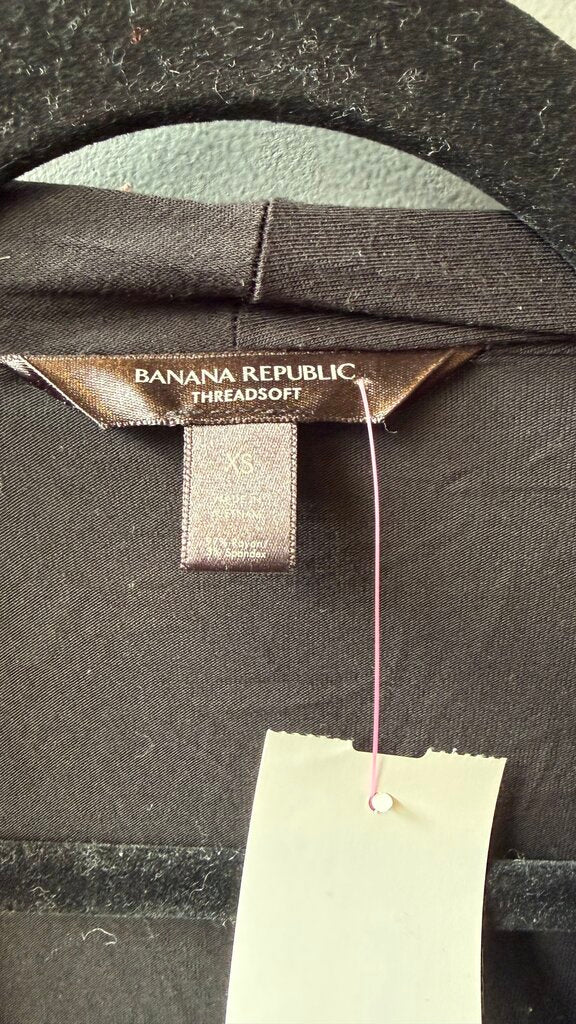 Threadsoft Surplice Longsleeve Tee