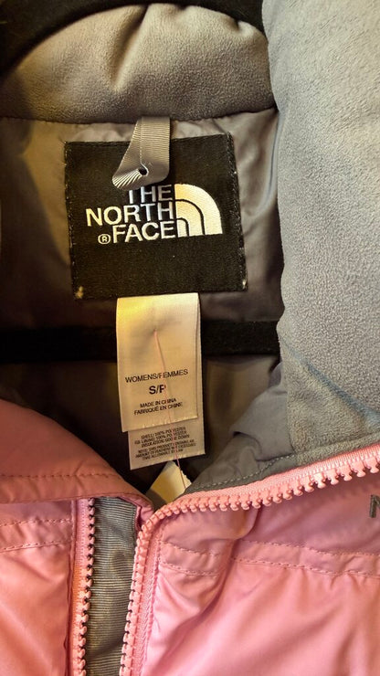 Down 700 Quilted Puffer Vest