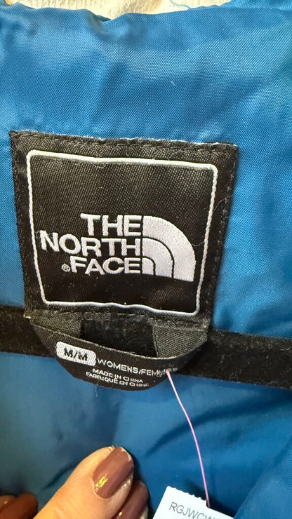 Down 550 Quilted Puffer Vest