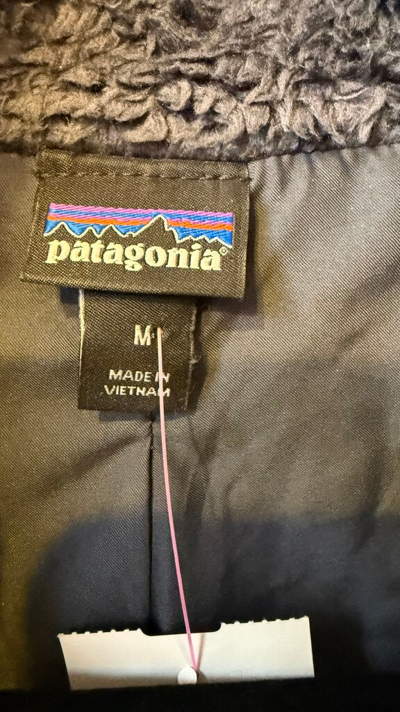 Fleece Los Gatos Vest