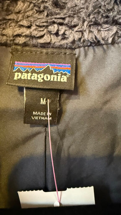 Fleece Los Gatos Vest