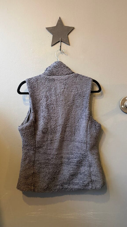 Fleece Los Gatos Vest