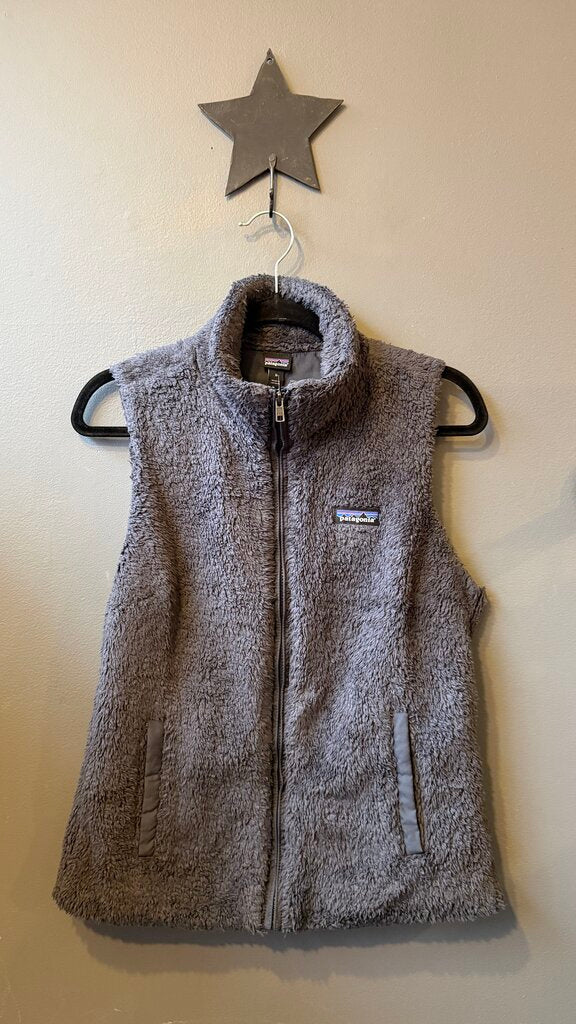 Fleece Los Gatos Vest
