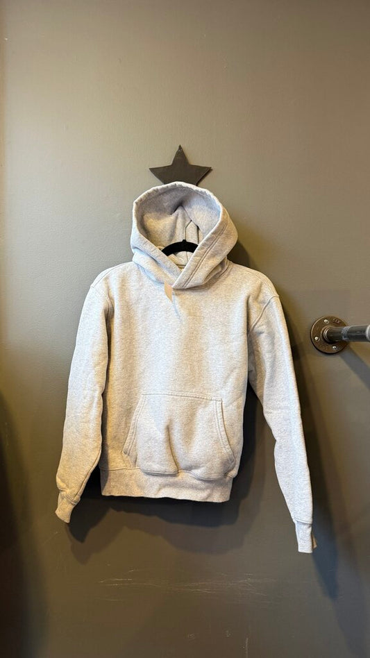 Cozy Fleece Perfect Fit Hoodie