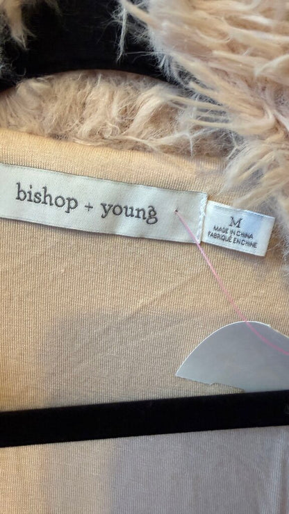 Eyelash Fleece Duster Cardigan Jacket