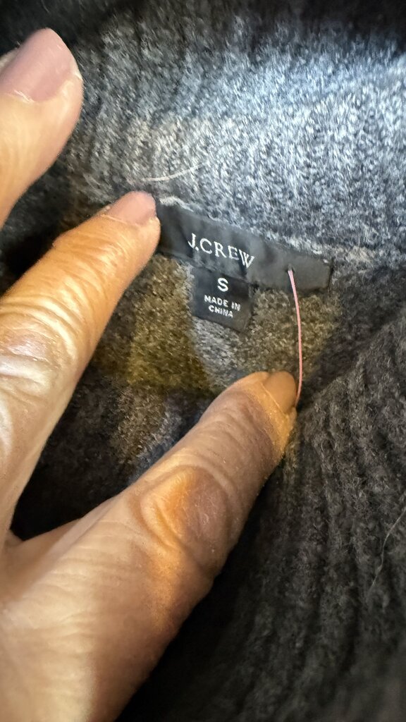 Super Soft Turtleneck Sweater