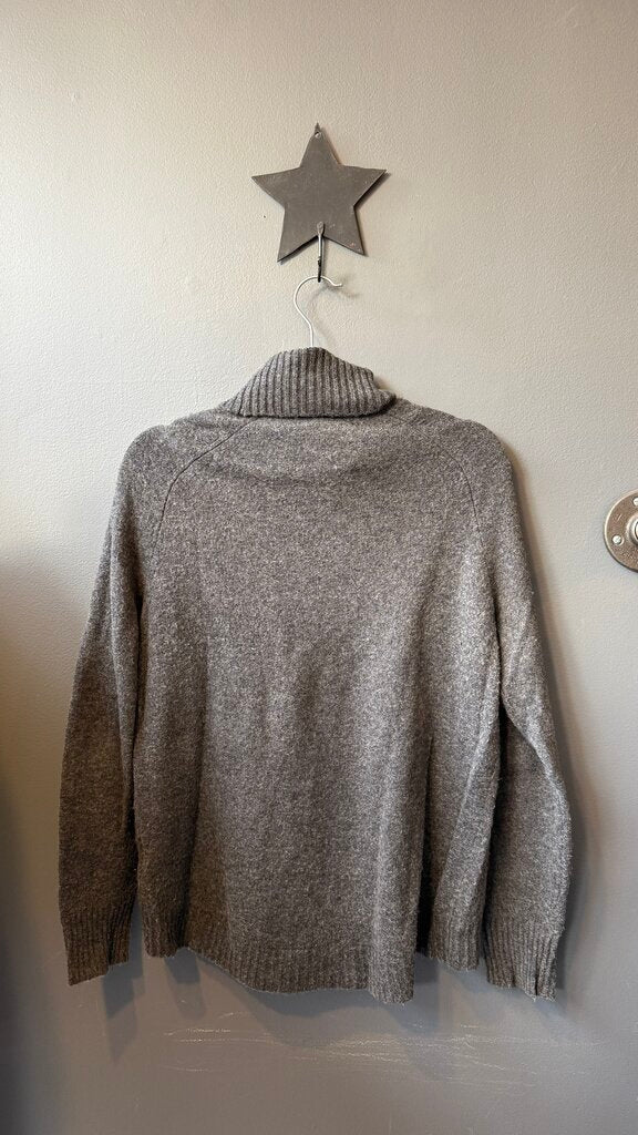 Super Soft Turtleneck Sweater