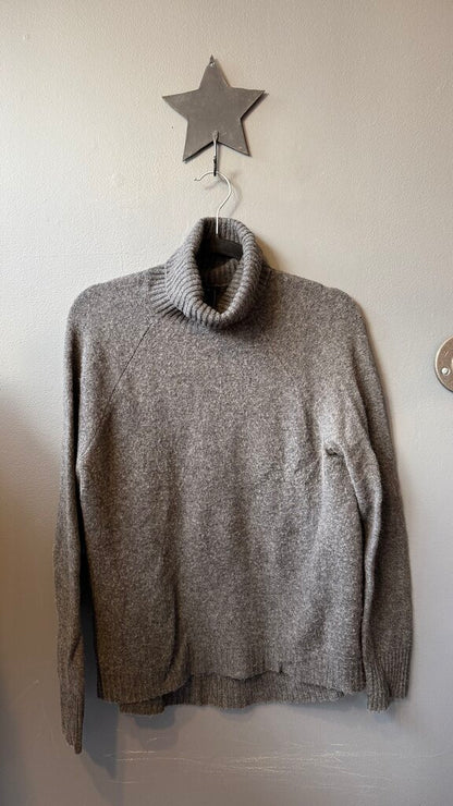 Super Soft Turtleneck Sweater