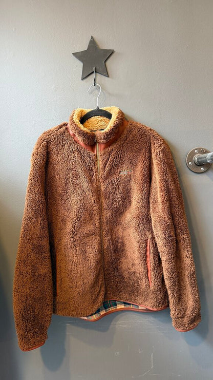 Great Moose Shearling Jacket