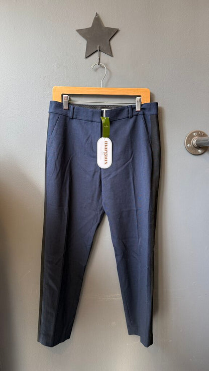 Track Stripe Margaux Pants