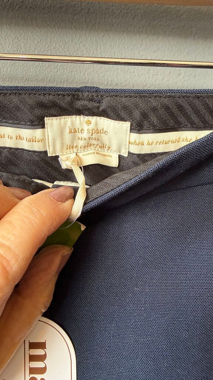 Track Stripe Margaux Pants