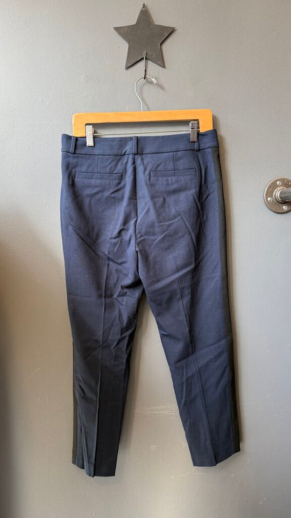 Track Stripe Margaux Pants