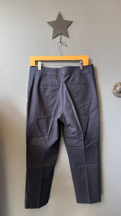 Kate Classic Tapered Fit Pants