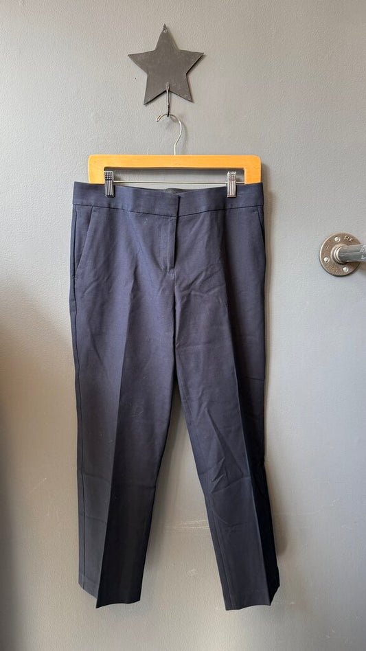Kate Classic Tapered Fit Pants